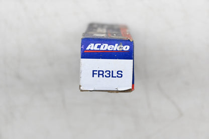 ACDelco FR3LS Spark Plugs Qty 2 NOS