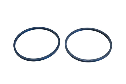Fel-Pro 35610-1, F4TZ8255A Thermostat Housing Gaskets Qty 2 NOS
