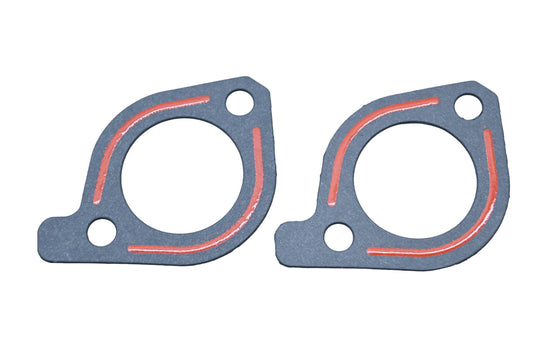 Fel-Pro 35534, 25535214 Coolant Outlet Gaskets Qty 2 NOS