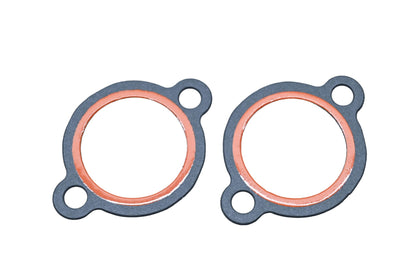 Fel-Pro 35365, 10-1082, 96051824 Coolant Outlet Gaskets Qty 2 NOS