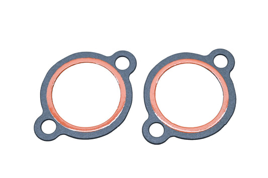 Fel-Pro 35365, 10-1082, 96051824 Coolant Outlet Gaskets Qty 2 NOS