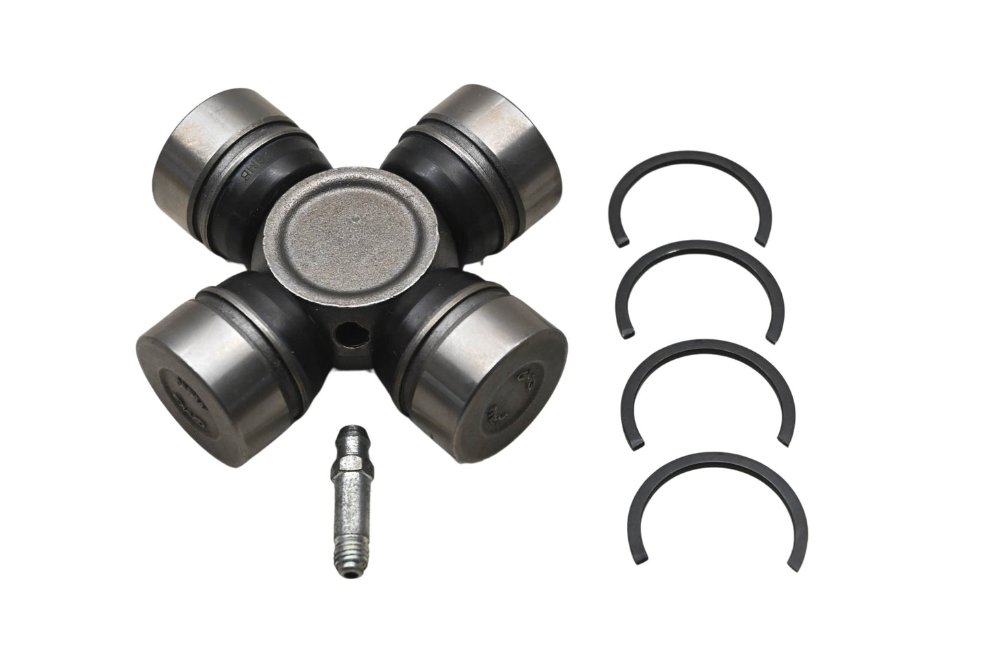 Precision Universal Joint 383 U Joint Kit NOS