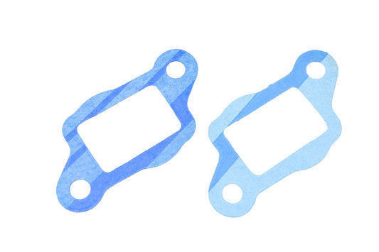 Fel-Pro 35234, 10-1098 Thermostat Housing Gaskets Qty 2 NOS