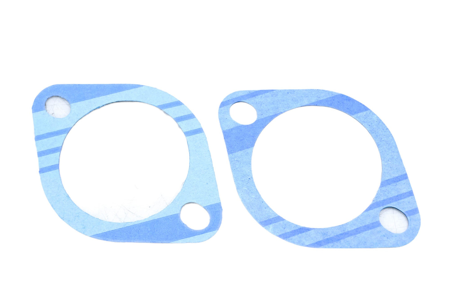 Fel-Pro 35063, 10-1201 Coolant Outlet Gaskets Qty 2 NOS