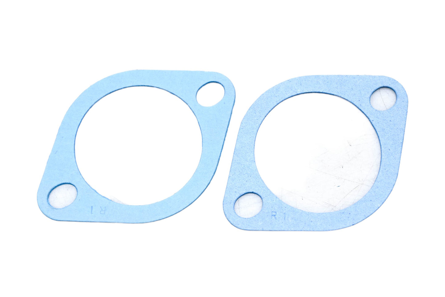 Fel-Pro 35063, 10-1201 Coolant Outlet Gaskets Qty 2 NOS