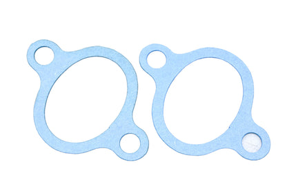 Fel-Pro 35213, 10-1137 Coolant Outlet Gaskets Qty 2 NOS