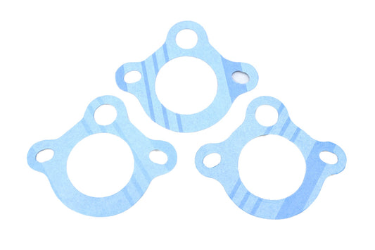 Fel-Pro 35130 Coolant Outlet Gaskets Qty 3 NOS
