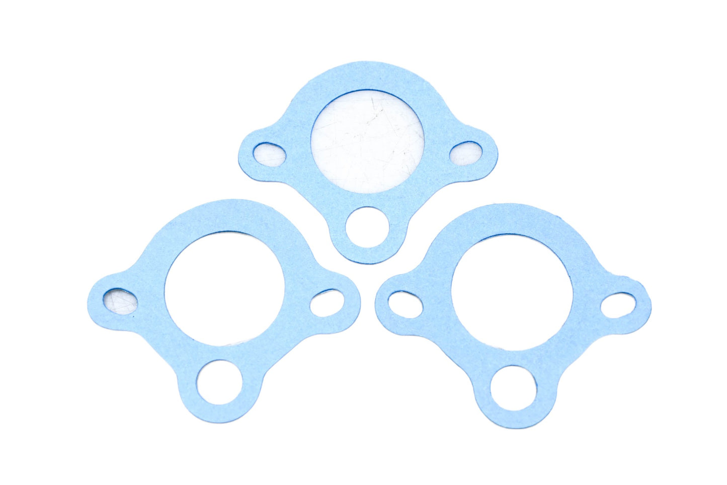 Fel-Pro 35130 Coolant Outlet Gaskets Qty 3 NOS