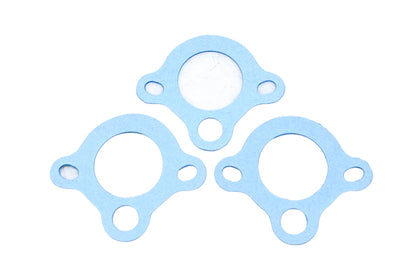 Fel-Pro 35130 Coolant Outlet Gaskets Qty 3 NOS