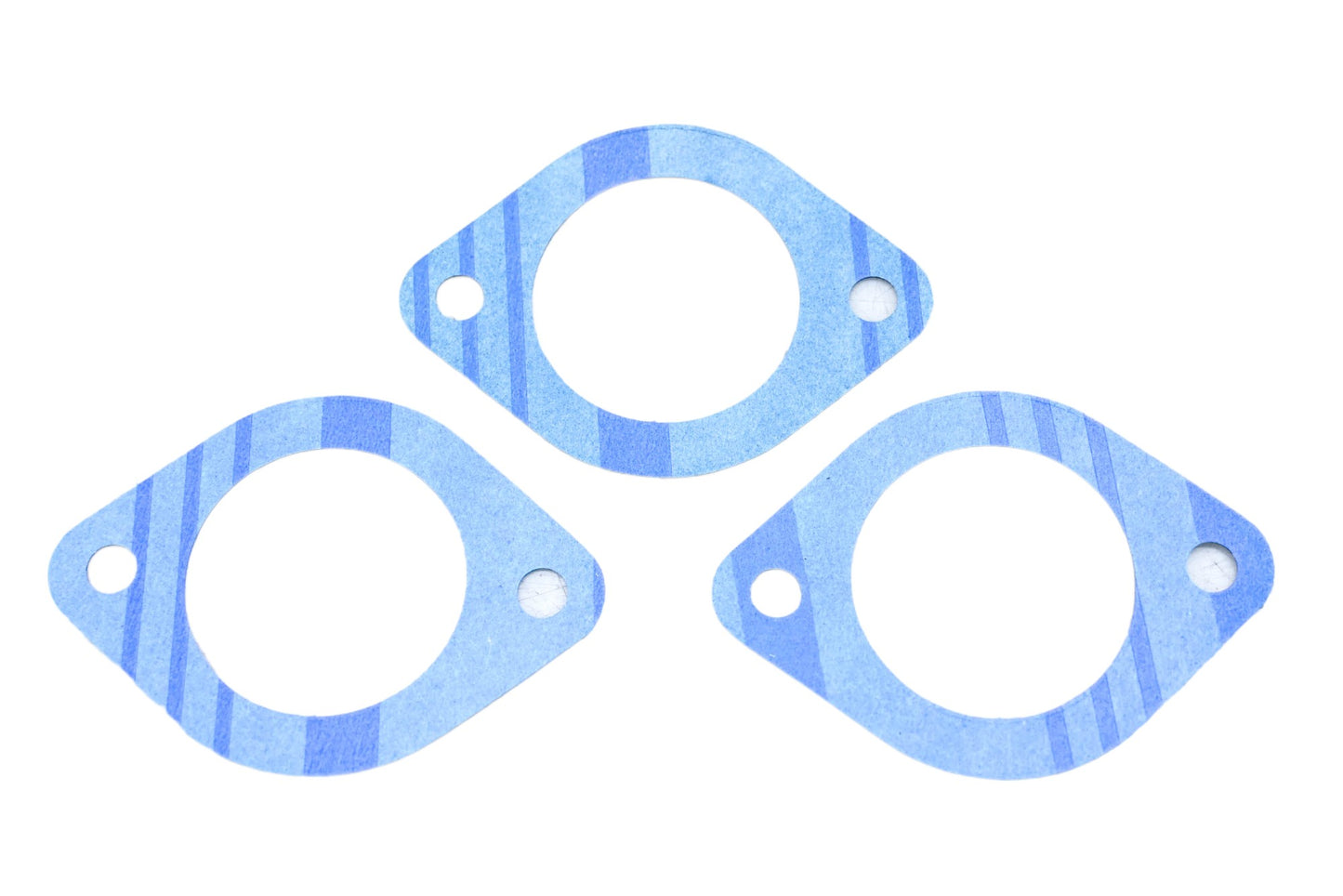 Fel-Pro 35097, 10-1156 Thermostat Housing Gaskets Qty 3 NOS