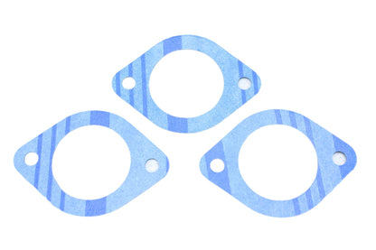 Fel-Pro 35097, 10-1156 Thermostat Housing Gaskets Qty 3 NOS