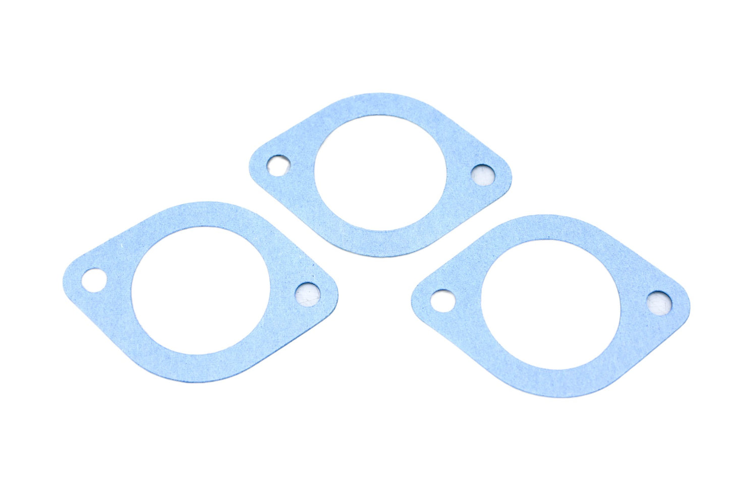 Fel-Pro 35097, 10-1156 Thermostat Housing Gaskets Qty 3 NOS