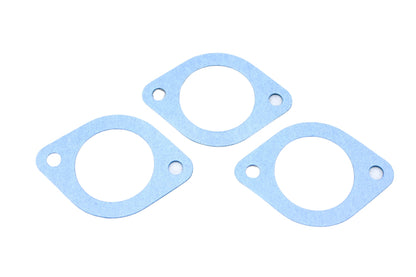 Fel-Pro 35097, 10-1156 Thermostat Housing Gaskets Qty 3 NOS