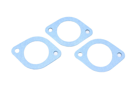 Fel-Pro 35097, 10-1156 Thermostat Housing Gaskets Qty 3 NOS