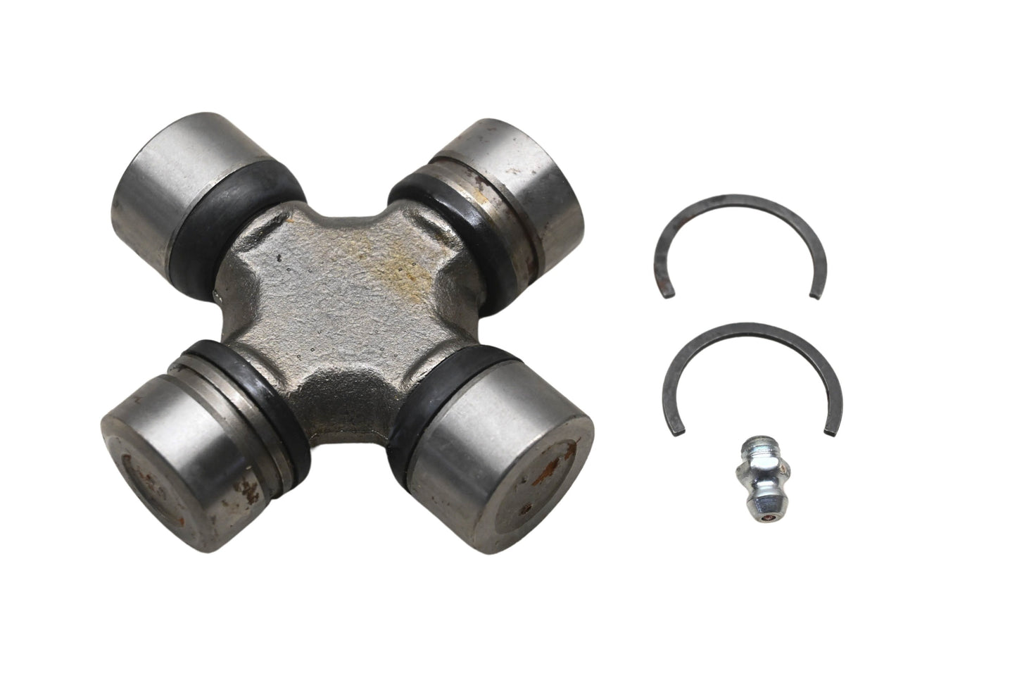 Precision Universal Joint 455 U Joint Kit NOS