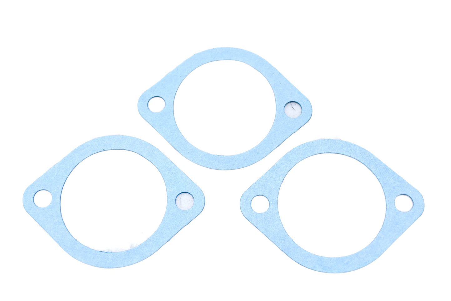 Fel-Pro 25581, 10-1121 Coolant Outlet Gaskets Qty 3 NOS
