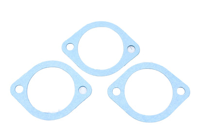 Fel-Pro 25581, 10-1121 Coolant Outlet Gaskets Qty 3 NOS