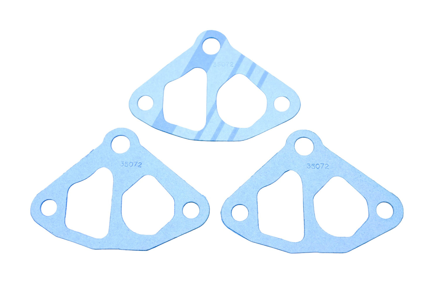 Fel-Pro 35072, 11-1020 Water Pump Gaskets Qty 3 NOS