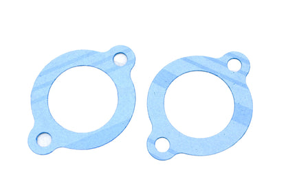 Fel-Pro 35390, E69Z 8255 A Coolant Outlet Gaskets Qty 2 NOS