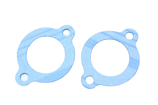 Fel-Pro 35390, E69Z 8255 A Coolant Outlet Gaskets Qty 2 NOS