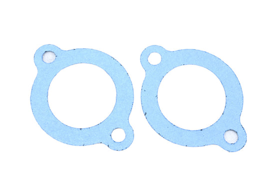 Fel-Pro 35390, E69Z 8255 A Coolant Outlet Gaskets Qty 2 NOS