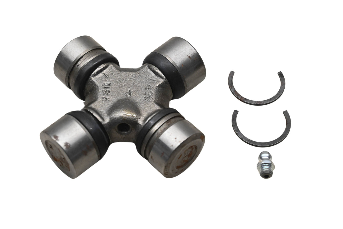 Precision Universal Joint 455 U Joint Kit NOS