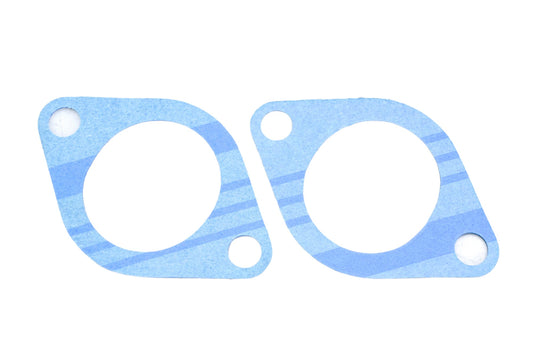 Fel-Pro 35221, 10-1186 Coolant Outlet Gaskets Qty 2 NOS