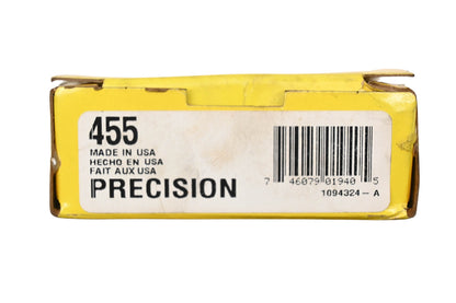 Precision Universal Joint 455 U Joint Kit NOS