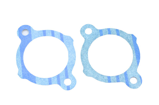 Fel-Pro 35383, 10-1101 Thermostat Housing Gaskets Qty 2 NOS