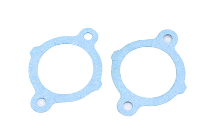 Fel-Pro 35383, 10-1101 Thermostat Housing Gaskets Qty 2 NOS