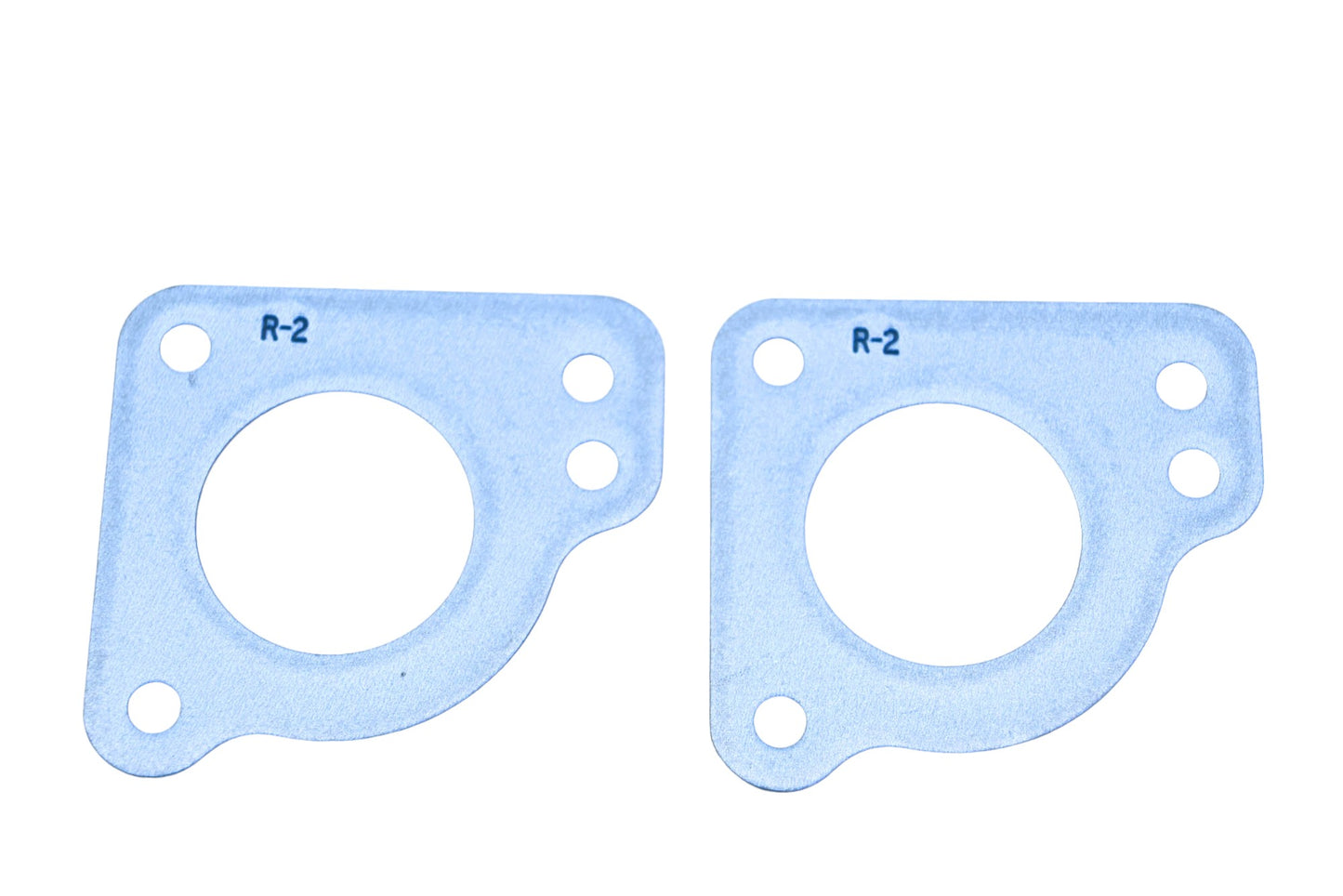 Fel-Pro 35266, 10-1072 Coolant Outlet Gaskets Qty 2 NOS
