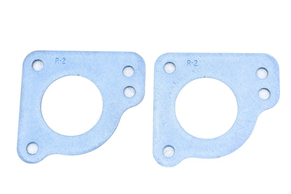 Aftermarket 35266 Coolant Outlet Gaskets Qty 2 NOS