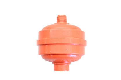 Motor Guard D-12-1 Disposable Spray Gun Filter NOS
