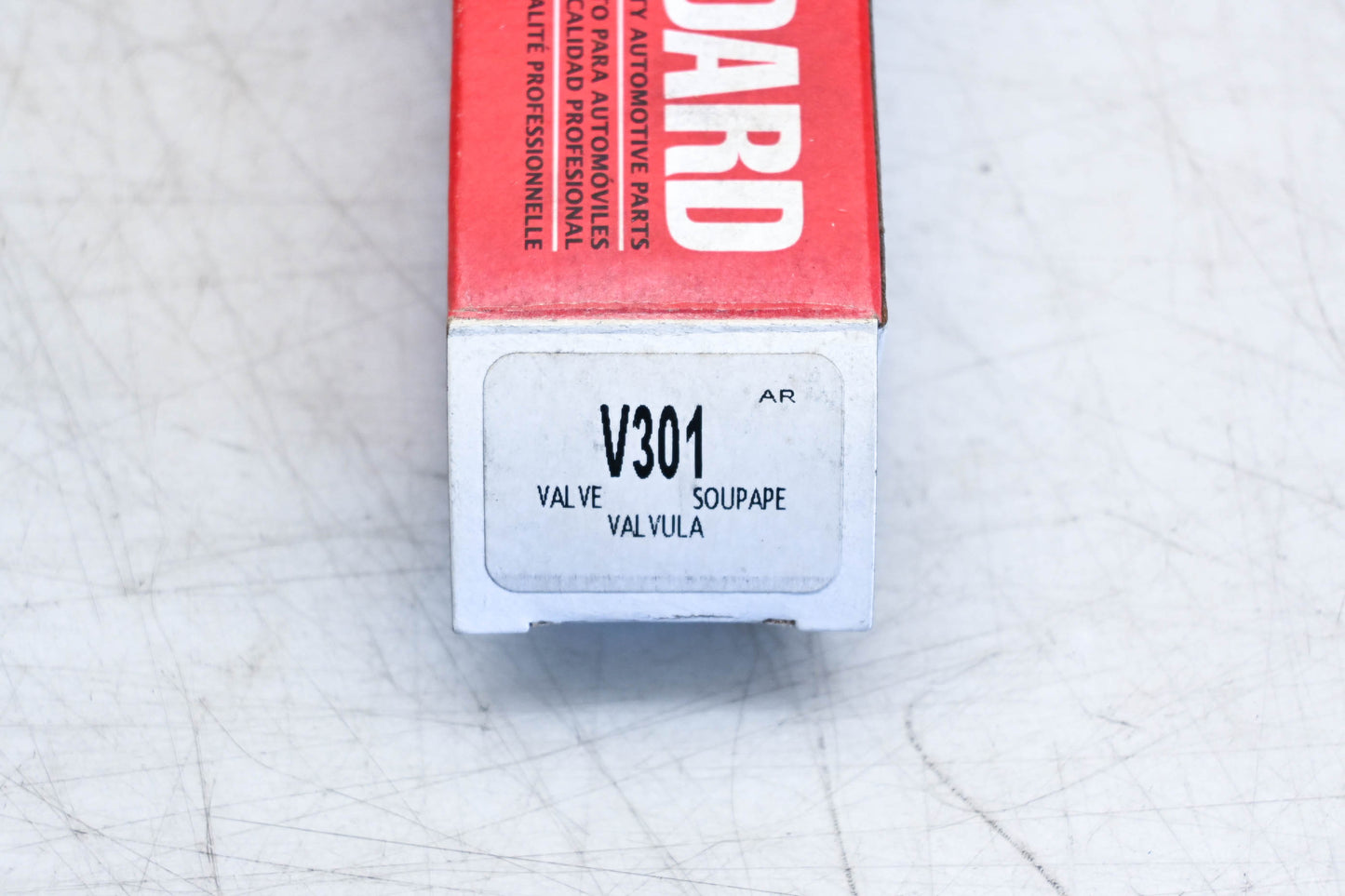 Standard V301, FV343 PCV Valve NOS