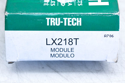 Tru-Tech LX218T Standard Ignition Control Module NOS