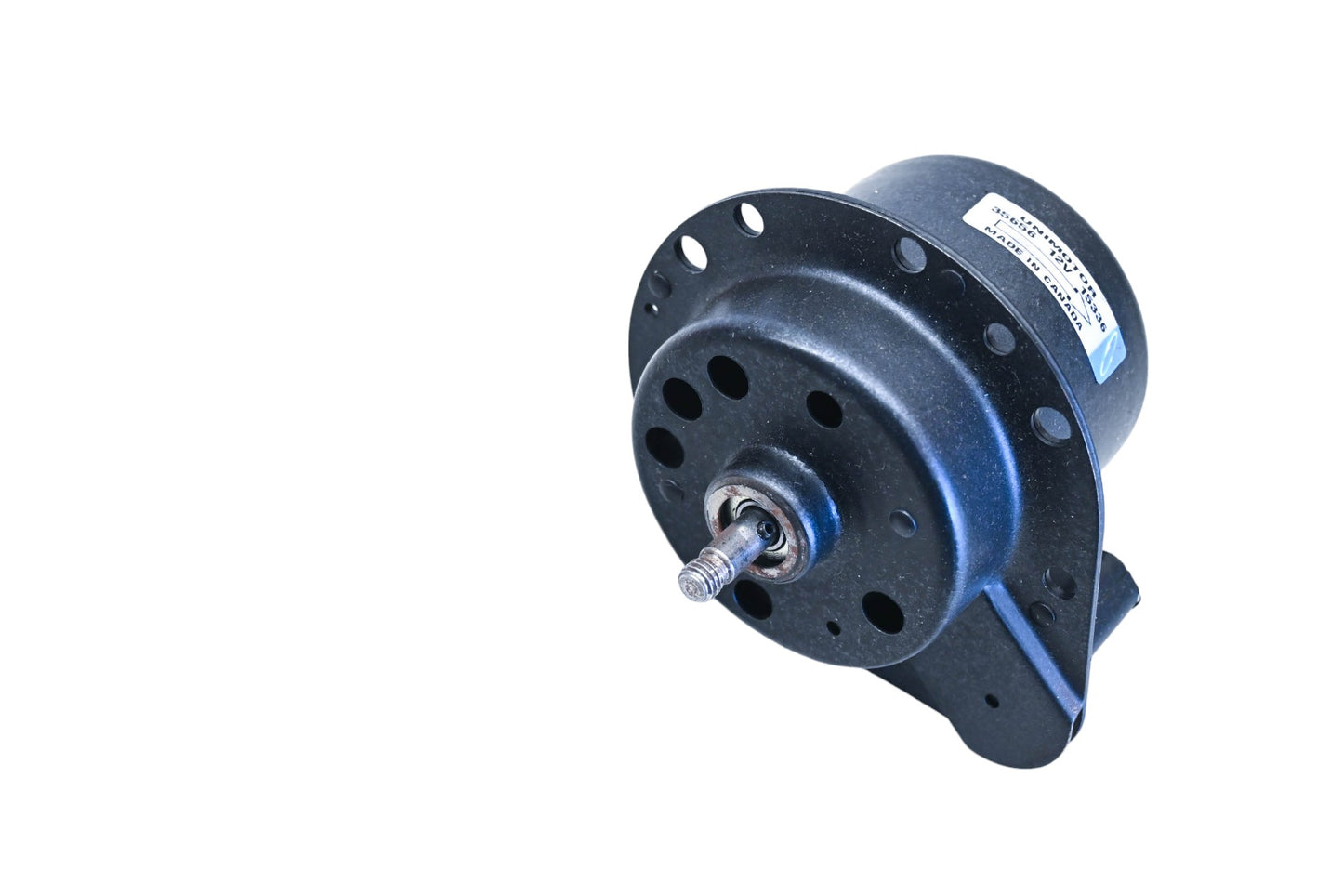 Four Seasons 35656 Blower Motor Kit NOS