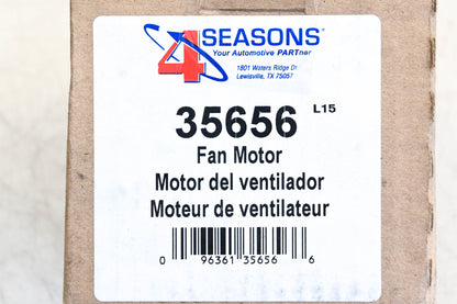 Four Seasons 35656 Blower Motor Kit NOS