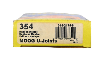 MOOG 354 U Joint Kit NOS