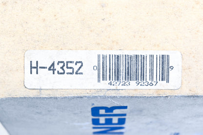 Wagner H-4352, H4352 Guide Sealed Beam Headlight NOS