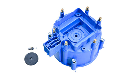 E-Tron D335HD Distributor Cap Kit NOS