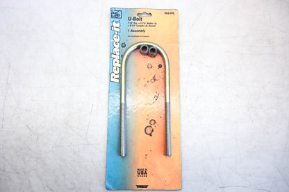 Dorman 663-205 U-Bolt Kit NOS