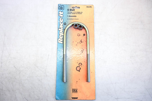 Dorman 663-205 U-Bolt Kit NOS