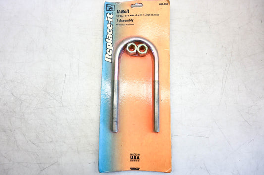 Dorman 663-258 U-Bolt Kit NOS