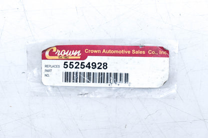 Crown 55254928 Jeep Wrangler Fender Flare Extension NOS