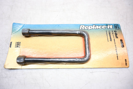 Dorman 663-262 U-Bolt Kit NOS