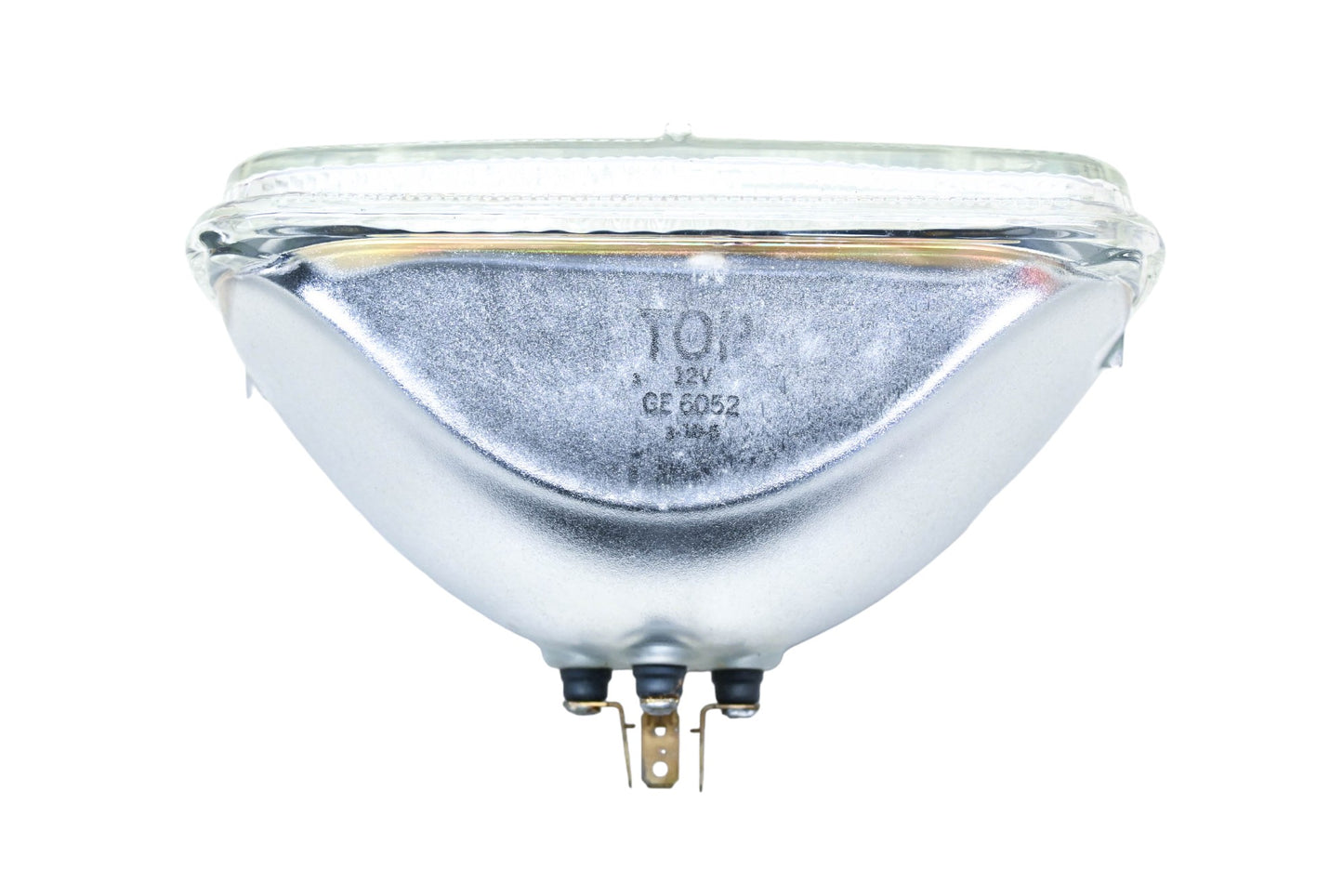 General Electric 6052, GE 6052, 28 5885 Low/High Beam Sealed Headlight NOS