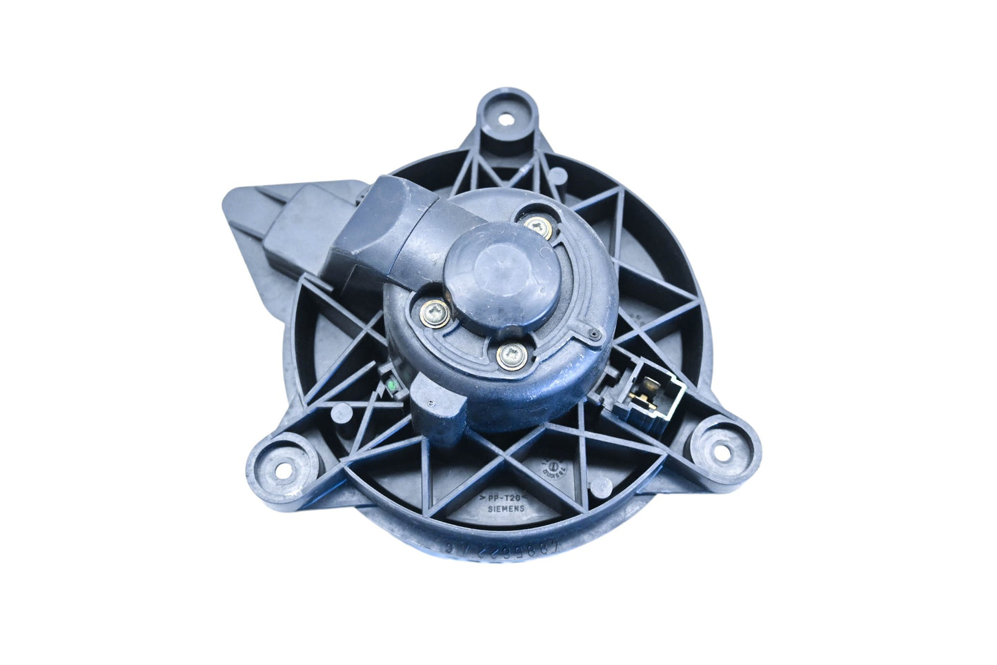 Siemens 4885622AC, PP-T20 HVAC Blower Motor