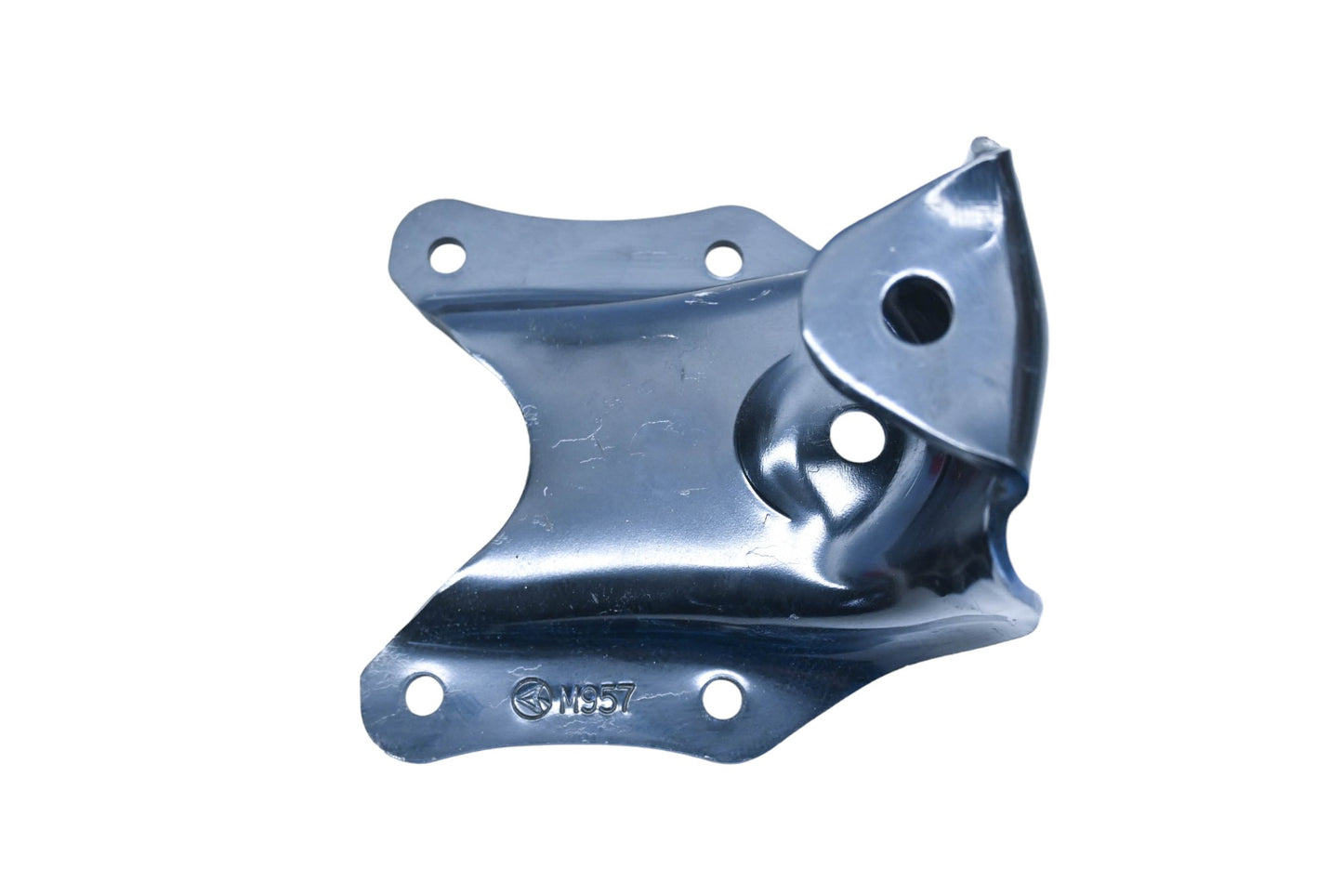 Automann M957 Leaf Spring Mounting Bracket NOS