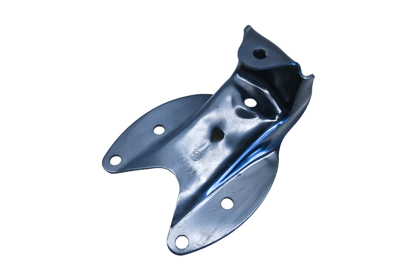 Automann M975 Leaf Spring Mounting Bracket NOS