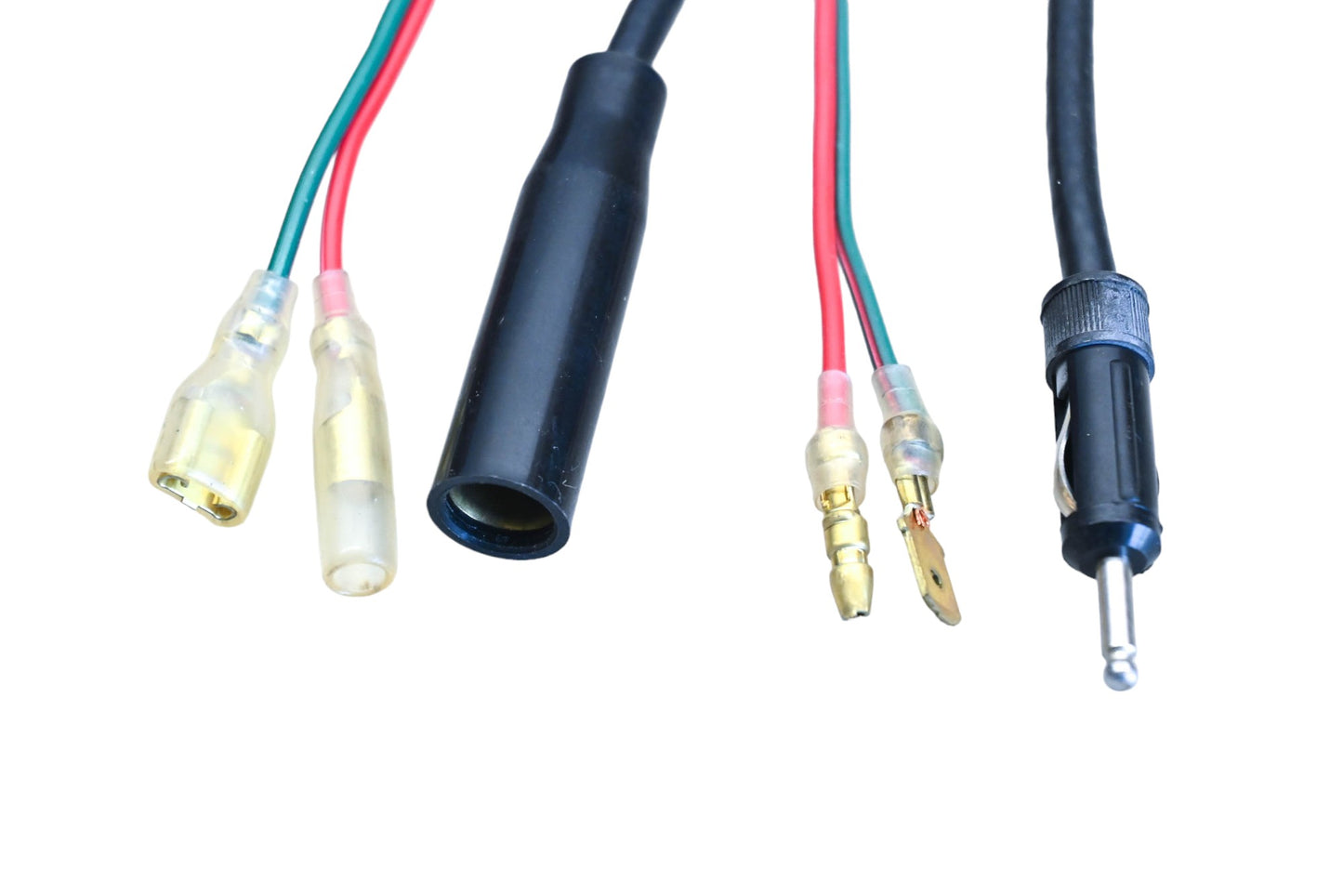 Dorman 720-067 144" Power Antenna Extension Cable Kit NOS